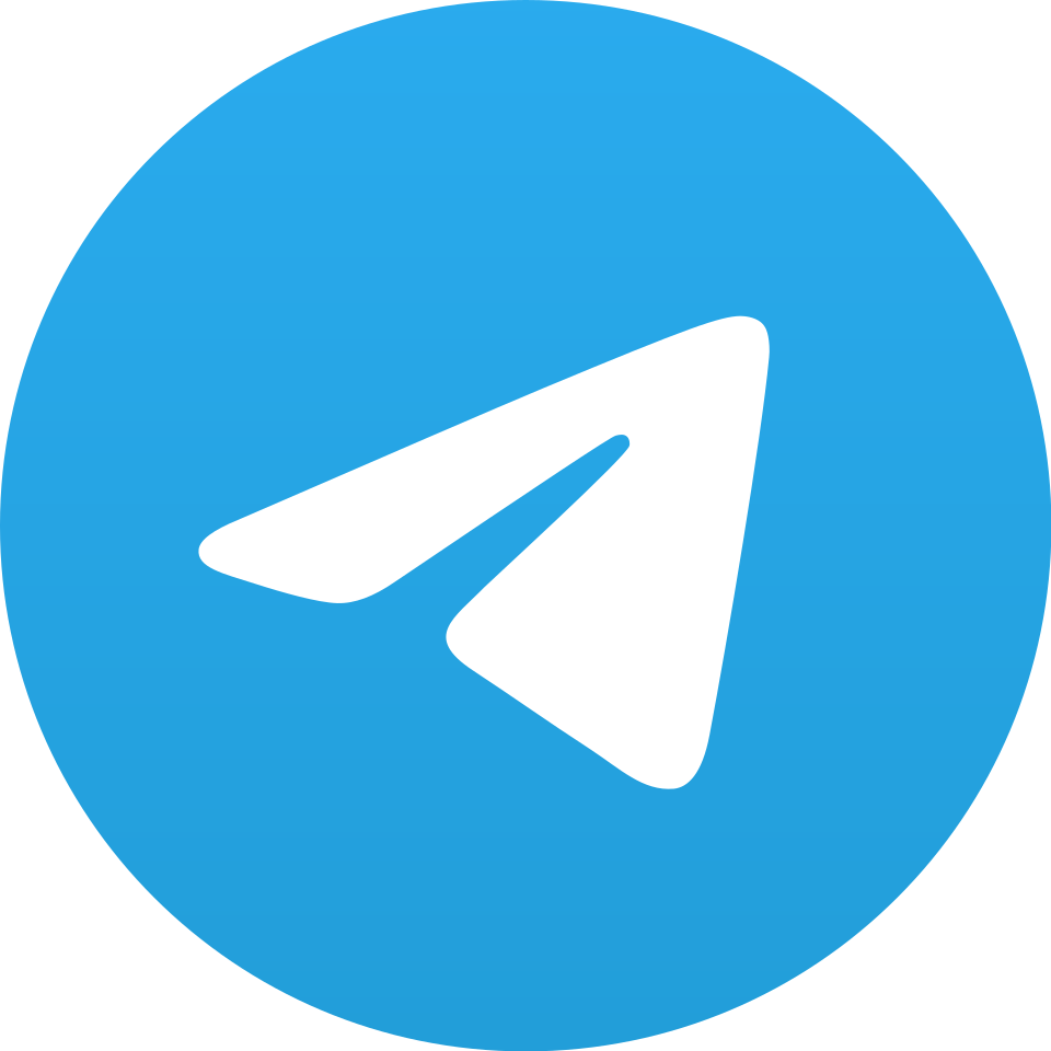 Telegram Gabriela Enza